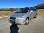 1997 Honda Odyssey