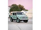 1995 Land Rover Defender