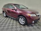 2014 Acura RDX Technology Package w/Technology Package