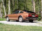 1981 Datsun 280ZX