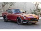 1977 Datsun 280Z