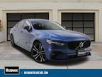 2021 Volvo S90 T6 R-Design