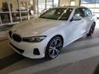 2024 BMW 3 Series 330i xDrive Sedan