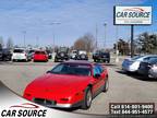 1986 Pontiac Fiero GT