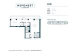 Neponset Landing - Penthouse A1ADP