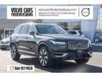 2024 Volvo XC90 Recharge Plug-In Hybrid Ultimate