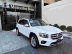 2023 Mercedes-Benz GLB GLB 250 4MATIC