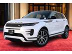 2024 Land Rover Range Rover Evoque Dynamic