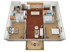 Beacon Estates - 2 bedroom, 2 bathroom