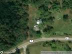 Foreclosure Property: Short State Highway P