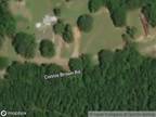 Foreclosure Property: Connie Brown Rd