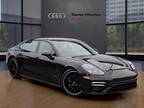 2021 Porsche Panamera Turbo S Executive Turbo S Executive edition