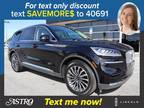 2023 Lincoln Aviator Standard