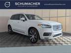 2024 Volvo XC90 Recharge Plug-In Hybrid Ultimate