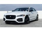 2024 Jaguar XF R-Dynamic SE