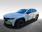 2024 Mazda CX-50 2.5 S Select Package