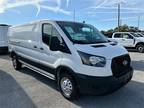 2023 Ford Transit-350 Base