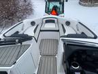 2022 Yamaha 195S Boat for Sale