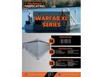 2024 Warkentin Fabricating WARFABXL Boat for Sale