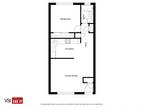 4343 W 95th St - 1 Bedroom, 1 Bath