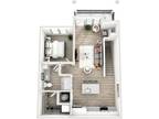 The Brookstone Apartments Acworth - A1B