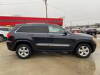 2013 Jeep Grand Cherokee 4WD Laredo