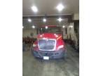 2012 International Pro Star Plus Daycab Truck For Sale In Overbrook
