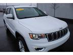 2018 Jeep Grand Cherokee 4WD Laredo E