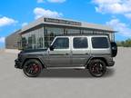 2021 Mercedes-Benz G-Class AMG G 63