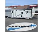 2024 Merhow 8012 WARRANTY FOREVER Longhorn Edition S Trailer Stock