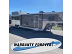 2024 Merhow 8314 FOREVER WARRANTY 3 horses