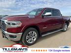 2023 RAM 1500, 6K miles