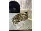 Pan American Single French Horn