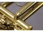 Bach USA 1530 Trumpet in Hard Case with CKB 7C Mouthpiece