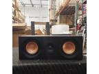 Klipsch KD-52C Center Channel Home Theater Speaker in Black