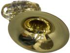 Eastman Bravo F/Bb Double Horn, Geyer wrap, detachable bell