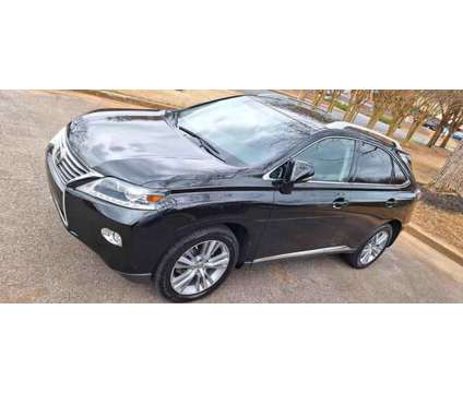 2015 Lexus RX for sale is a Black 2015 Lexus RX Car for Sale in Lawrenceville GA