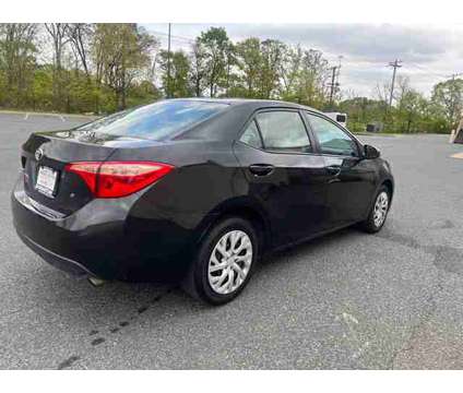2019 Toyota Corolla for sale is a 2019 Toyota Corolla Car for Sale in Baltimore MD