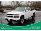 2011 Chevrolet Colorado Extended Cab for sale