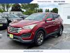 2015 Hyundai Santa Fe Sport for sale