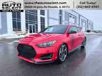 2020 Hyundai Veloster for sale