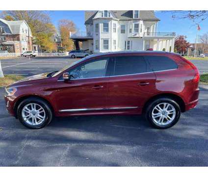 2015 Volvo XC60 for sale is a Red 2015 Volvo XC60 3.2 Trim Car for Sale in Lansdowne PA