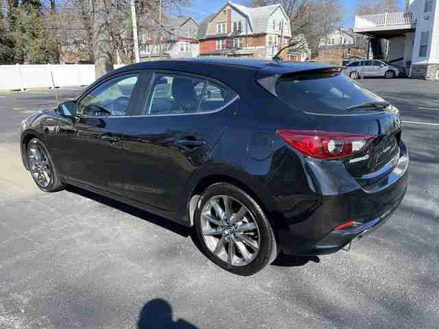 2018 MAZDA MAZDA3 for sale