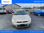 2011 Chevrolet Impala for sale