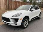 2017 Porsche Macan for sale