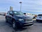 2016 Jeep Compass for sale