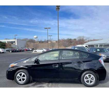 2013 Toyota Prius for sale is a Black 2013 Toyota Prius Car for Sale in Omaha NE