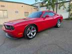 2012 Dodge Challenger for sale