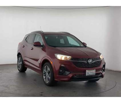 2023UsedBuickUsedEncore GXUsedFWD 4dr is a 2023 Buick Encore Car for Sale in Thousand Oaks CA