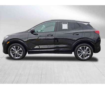 2023UsedBuickUsedEncore GXUsedFWD 4dr is a Black 2023 Buick Encore Car for Sale in Thousand Oaks CA